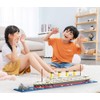 Titanic Architecture Set Micro Building Blocks Model Kit for Adults,