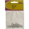 W4 Flat Guy-Line Runners (Pack of 5) - Silver