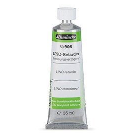 Schmincke LINO Retarder, 35 ml
