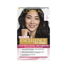 Excellence Crema N.1