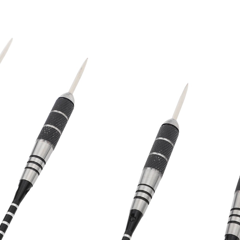 Steel Tip Darts Set Darts Metal Tip Set for Indoor