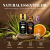 Essential Oil Set - Essential Oils - Pure Essential Oils