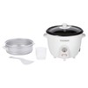 CUCKOO One Touch Rice Cooker 12-Cup Cooked, Small Rice Cooker
