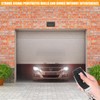 WIYETY Wireless DC Motor Remote Control Switch: 433 MHz Relay