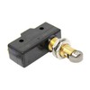 Z15G1308 Microswitch SNAP Action with Longitudinal Roller SPDT Pos: 2