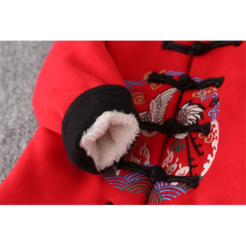 Mud Kingdom - Traje de Forro Polar para niño, Negro,