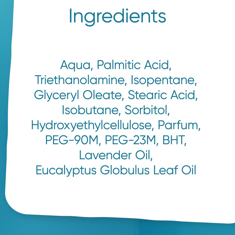 Satin Care Ultra Sensitive Women's Shave Gel 7 Oz