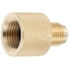 Ichinen TASCO TA159P-7 Adapter (5/16 Male X 3/8 Female)