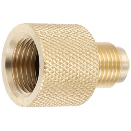 Ichinen TASCO TA159P-7 Adapter (5/16 Male X 3/8 Female)