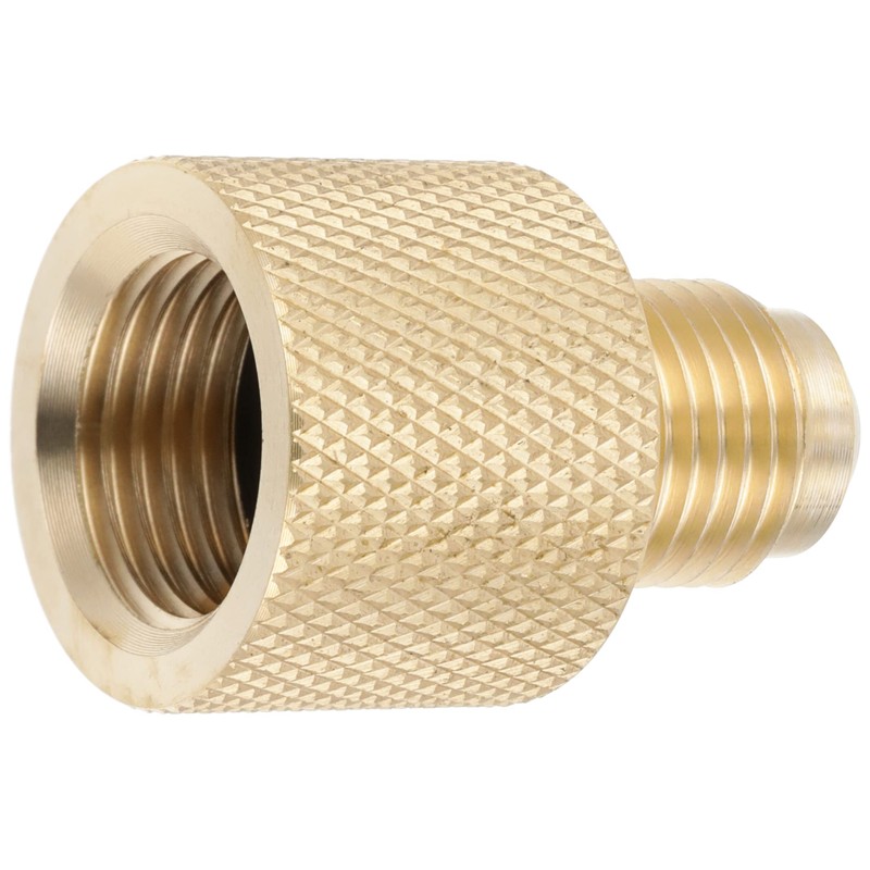 Ichinen TASCO TA159P-7 Adapter (5/16 Male X 3/8 Female)