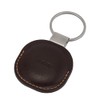 Orbitkey AirTag Case, Leather Keychain, Key Ring, Air Tag, Leather