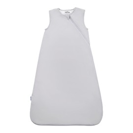 Rayon Made from Bamboo Sleep Sack 18-36 Months 1.0 Tog Ultra Soft Rppöu Wearable Blanket Baby 18-24 Months Toddler Sleeping Sack 24-36 Months 2t-3t for Babies Unisex 2-Way Zipper Baby Sleeping Bag XL