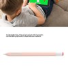For OS X Pencil Cover Cute Retro Style Hex Shaped