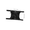 Hohopeti Cosplay Essential Viking Double Shoulder Sword Belt Back Holder