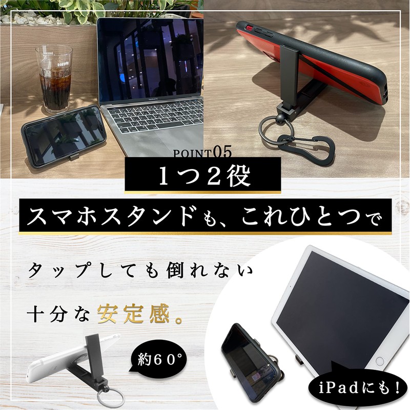 PERDIN Bag Hanger, Load Capacity 35.4 lbs (16 kg), Back