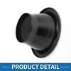 A ABSOPRO Velocity Stack Bellmouth Durable 2.56" ID 4.25" OD