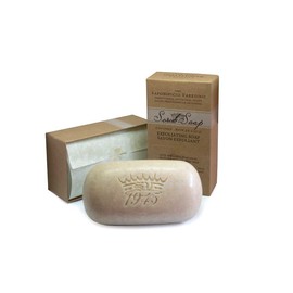 Saponificio Varesino Coconut Exfoliating Soap 300g Unique Standard