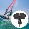 Surfing Tendon Joint Mast Base, High Strength Windsurfing Mast Base,
