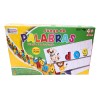 Juego Didacticos De Palabras Montessori Juego De Ortografía