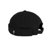 Minicloss Original Docker Cap, Without Peak, Beanie Cap, Adjustable Docker