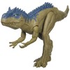 Jurassic World Allosaurus 12" Dinosaur Toy for Ages 4 and