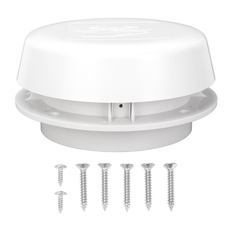 AKLOSIPY RV Room Ventilation, RV Roof Ventilation 55 mm E