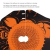 2Pcs Bicycle Wash Cover PP Oil Stain Prevention Wear Resistance