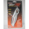 americaline America line smart edge boxcutter, comes with 3 blades