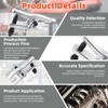 Tanstic Ball Joint Separator, 1-1/8" to 2-1/8" Universal Ball Joint
