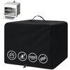Grill Cover for Big Horn Outdoors Infrared Gas Grill 16