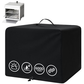 Grill Cover for Big Horn Outdoors Infrared Gas Grill 16 inch, Cover Only