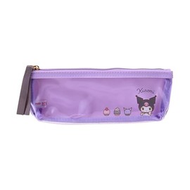 Sanrio 430404 Slim Pen Case, Chromi