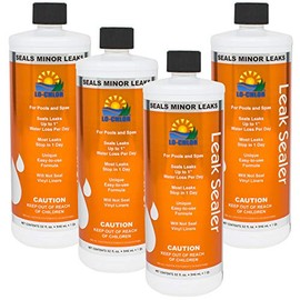 Lo-Chlor Leak Sealer - 4 Pack