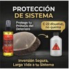 Kit Solvente C22 + Pegamento Ultra Hold 15 ml Protesis