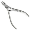 Mont Bleu Cuticle Nippers / Cuticle Care Made of Stainless