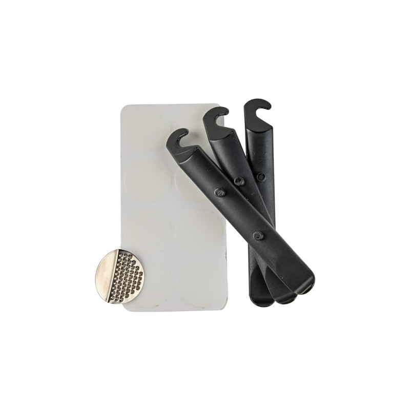 BELL Stopper 500 Glueless Tube Patch Kit