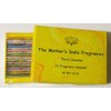Mother's India Fragrances - 21 Frg. NagChampa Box MiniSampler (4