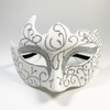 Yimianshou Masquerade Couples Set - Mardi Gras Mask for Woman