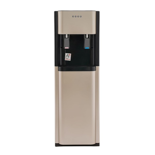 20L/5.28 Gallon Bottom Loading Water Dispenser, 620W Hot Cold &