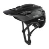O'NEAL Trailfinder Evo Helmet Solid Black L-XL