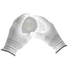 Minadax - 2 Pairs - ESD Antistatic Gloves for Cleaning