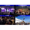 Umbrella Flask - Smuggle Your Booze into any Event with