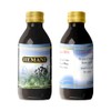 Hemani Aceite de semilla negra Hemani, 125 ml