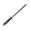 Friedr Dick, 10 Inch Sharpening Steel - Oval, Diamond Coated