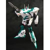 HAFM Salteckaman Kai Non-Scale ABS & PVC Pre-painted Complete Action