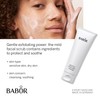 BABOR Gentle Exfoliating Cream for Any Skin, Mild Face Scrub,