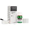 Tarrago Green Shoe Paint SNK 306 25ml Bottle with Brush