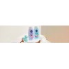 NIVEA Body and Hair Cleanser 2-in-1 Apple Scent Caramels 500