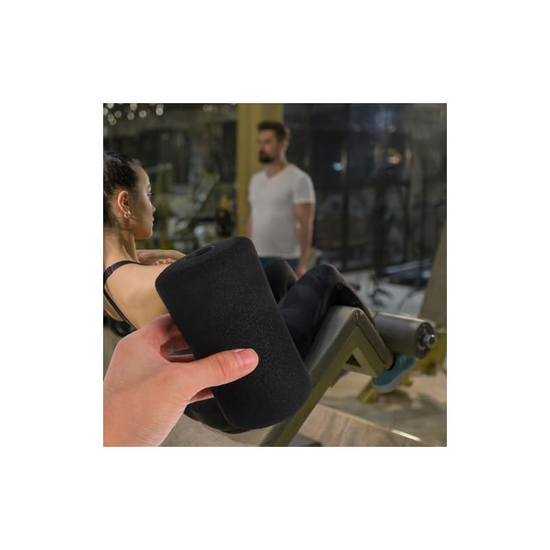 Anneome Rodillo De Espuma para Entrenamiento Abdominal Cubiertas De Repuesto