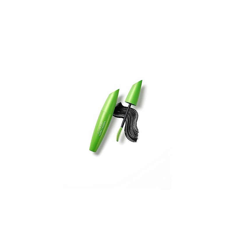 COVERGIRL Clump Crusher by LashBlast Mascara, Very Black, 0.44 oz